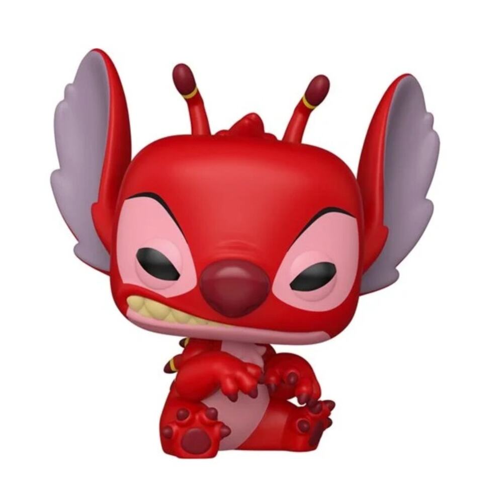 Funko Pop! Disney Stitch: Leroy # 1572